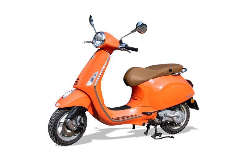 Transport de scooter et moto vers Mayotte depuis la métropole