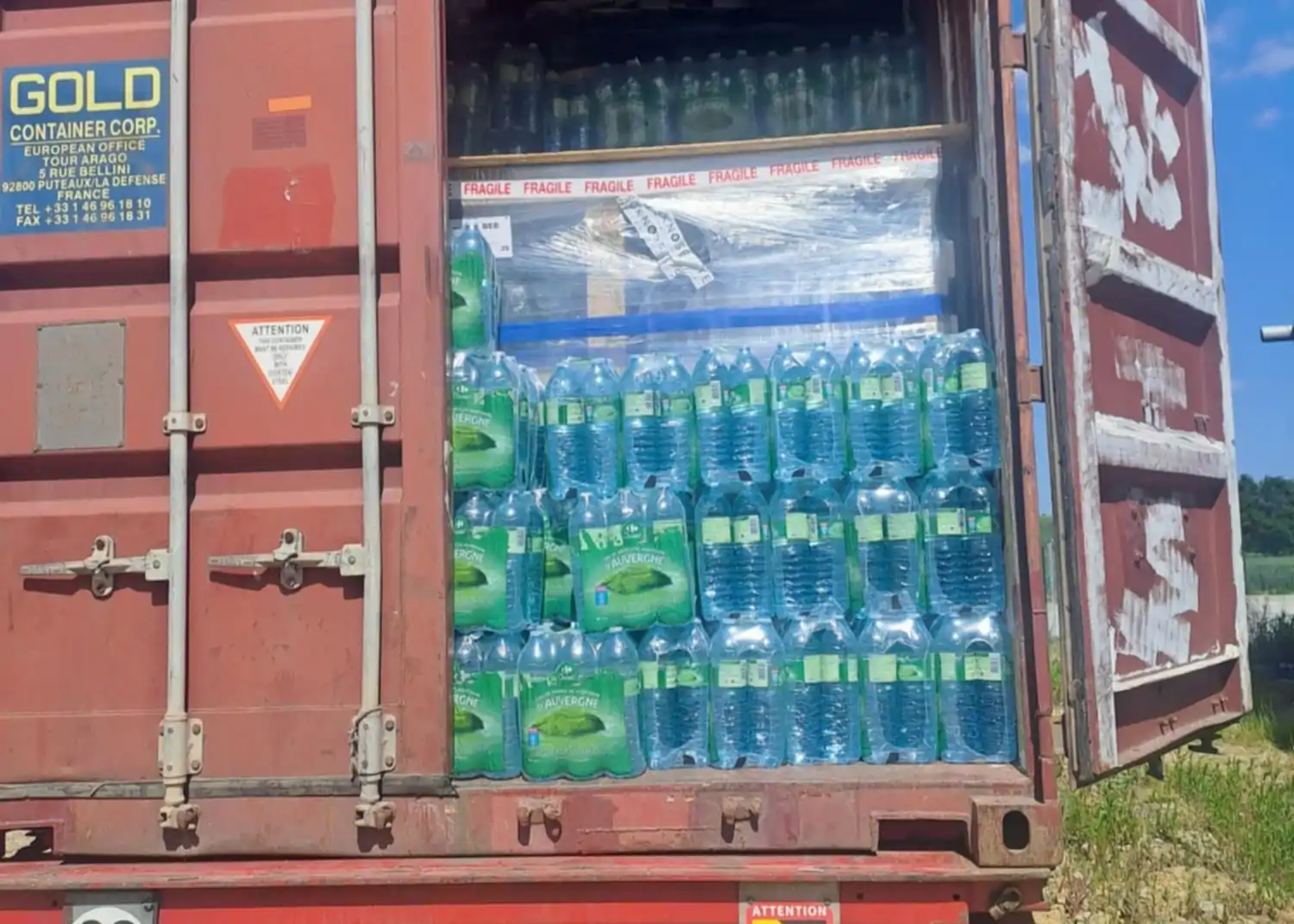 Export de marchandises vers le Congo Brazzaville : guide pratique